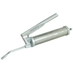 LubriMatic - Zinc Plated Grease Gun(Lubrimatic Zinc Plated Grease Gun)