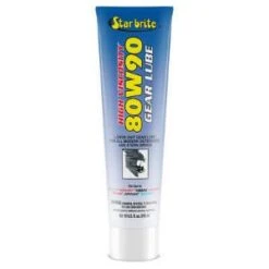 Starbrite Star Brite - High Vis Gear Lube 10 Oz(Star Brite High Vis Gear Lube 10 Oz)