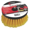 Shurhold - DAP Scrub Brush - Yellow(Shurhold Dap Scrub Brush Yellow) -Seagear Marine Shop 74889