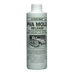 Evercoat - Fibre-Glass Mold Release Agent 8 Oz(Evercoat Fibre Glass Mold Release Agent 8 Oz)