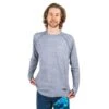 BLACKSTRAP - Men's Brackish Top Crew Sun Shirt UPF 50+(Blackstrap Mens Brackish Top Crew Sun Shirt) -Seagear Marine Shop 78899 removebg preview