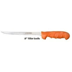 Dexter Russell - UR-Cut 8" Fillet Knife Moldable Handle(Dexter Russell Ur Cut 8 Fillet Knife Moldable Handle)