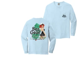 Sea Gear - Just The Tip Long Sleeve(Sea Gear Just The Tip Short Sleeve Copy) -Seagear Marine Shop 8