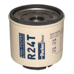 RACOR - R24T Fuel Filter Water Separator(Racor R24t Fuel Filter Water Separator)