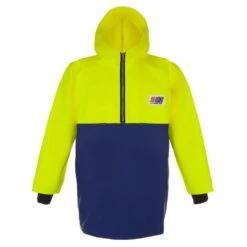 Stormline - Crew 807 Heavy Duty Foul Weather Smock(Stormline Crew 807 Heavy Duty Foul Weather Smock)