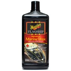 Meguiar's - Flagship Premium Marine Wax(Meguiars Flagship Premium Marine Wax)