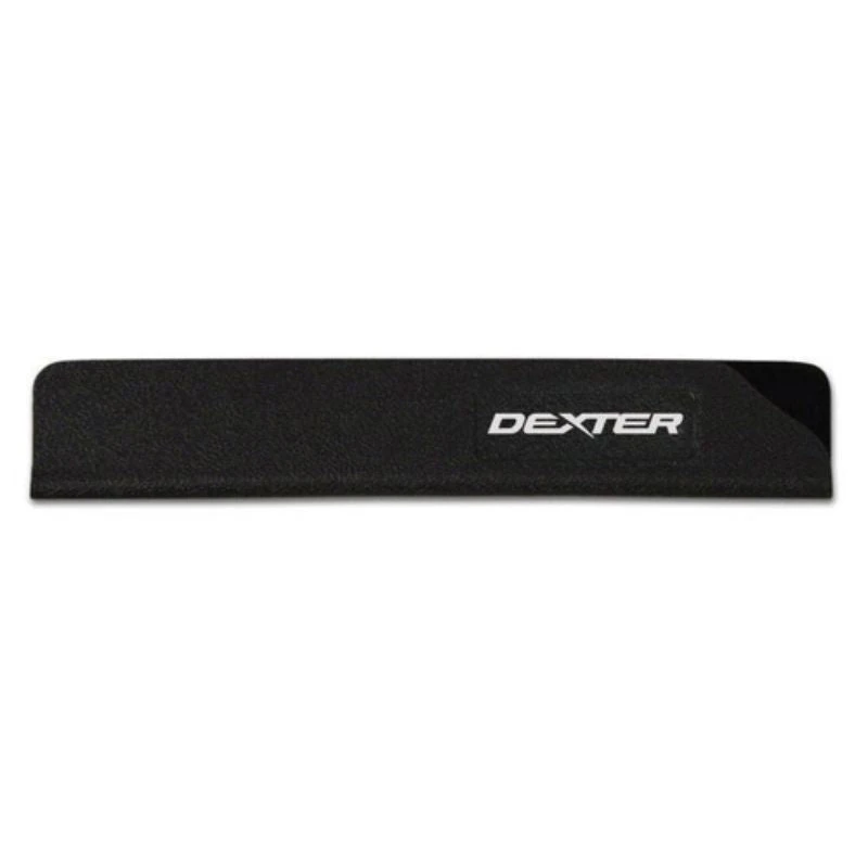 Dexter Russell - 10.375" X 1.25" Knife Edge Blade Guard Narrow(Dexter russell 10 375 x 1 25 knife edge blade guard narrow) Dexter Russell - 10.375" X 1.25" Knife Edge Blade Guard Narrow(Dexter Russell 10 375 X 1 25 Knife Edge Blade Guard Narrow) -Seagear Marine Shop 82086