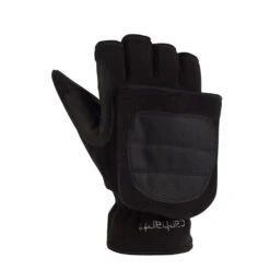 Carhartt - Men's Flip-It Camo Glove/Mitt(Carhartt Mens Flip It Camo Glove Mitt)