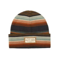 Salty Crew - Men's Mainland Beanie(Salty Crew Mens Mainland Beanie)