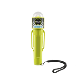 ACR - C-Strobe - Manual Activated Personal Distress Strobe Light(Acr C Strobe Pfd Light)