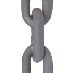 ACCO - Mooring Chain, Sold By The Foot(Acco Mooring Chain Sold By The Foot)