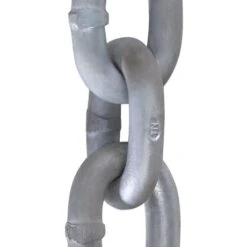 ACCO - Tuna Chain, Sold By The Foot(Acco Tuna Chain Sold By The Foot)