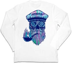 Native Outfitters - Sea Gear Captain SPF 50+(Native Outfitters Sea Gear Captain Spf 50)