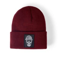 Ariat - Men's Rebar Roughneck Watch Cap(Ariat Mens Rebar Roughneck Watch Cap)