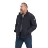 Ariat - Rebar Dri-Tek DuraStretch Insulated Jacket(Ariat Rebar Dri Tek Durastretch Insulated Jacket)