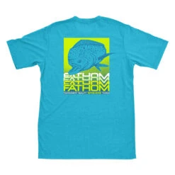 Fathom - Depth Charge(Fathom Depth Charge)