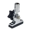 Perko - Vertical Mount - Replacement Base(Perko Spare Brackets For Windshield Mounted Light) -Seagear Marine Shop Fig 201054 1