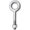 Crosby - G-291 Regular Nut Eye Bolts(Crosby G 291 Regular Nut Eye Bolts) 1 Crosby - G-291 Regular Nut Eye Bolts(Crosby G 291 Regular Nut Eye Bolts) -Seagear Marine Shop G291