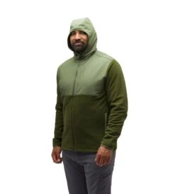Grundens Bering Fleece Pro Full-Zip Hoodie(Grundens Bering Fleece Pro Full Zip Hoodie)