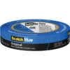 3M - MASKING TAPE BLUE 1"(3m Masking Tape Blue 1)