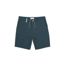 Jetty- Mordecai Utility Short(Jetty Mordecal Utility Short)