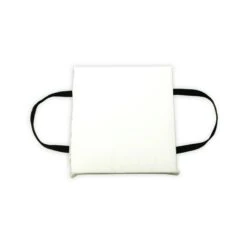 Kent - Type IV White Foam Boat Cushion(Kent Type Iv White Foam Boat Cushion)