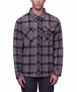 686 Men's Snowbird Heavy Flannel Shirt(686 Mens Snowbird Heavy Flannel Shirt)