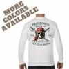 Sea Gear - Pirates Union Long Sleeve T-Shirt(Sea Gear Pirate Union Long Sleeve)