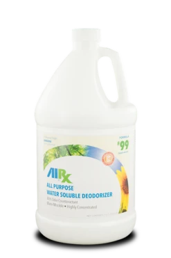 Airx RX 99 Water Soluble Deodorizer(Airx Rx 99 Water Soluble Deodorizer)