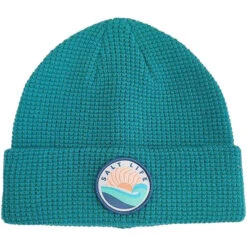 Salt Life Perfect Life Youth Beanie(Salt Life Perfect Life Youth Beanie)