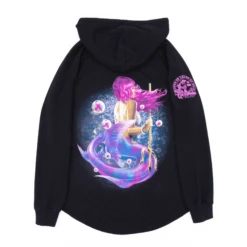 Sea Gear- Breast Cancer Women's Hoodie(Sea Gear Breast Cancer Womens Hoodie)