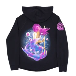 Sea Gear- Breast Cancer Women's Zip Up(Sea Gear Breast Cancer Womens Zip Up)