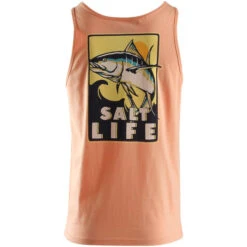 Salt Life Kahuna Tank Top(Salt Life Kahuna Tank Top)