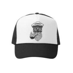 Grom Squad - Kids The Captain(Grom Squad The Captain)