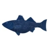 Striper Mat(Copy Of Blue Claw Crab Mat)
