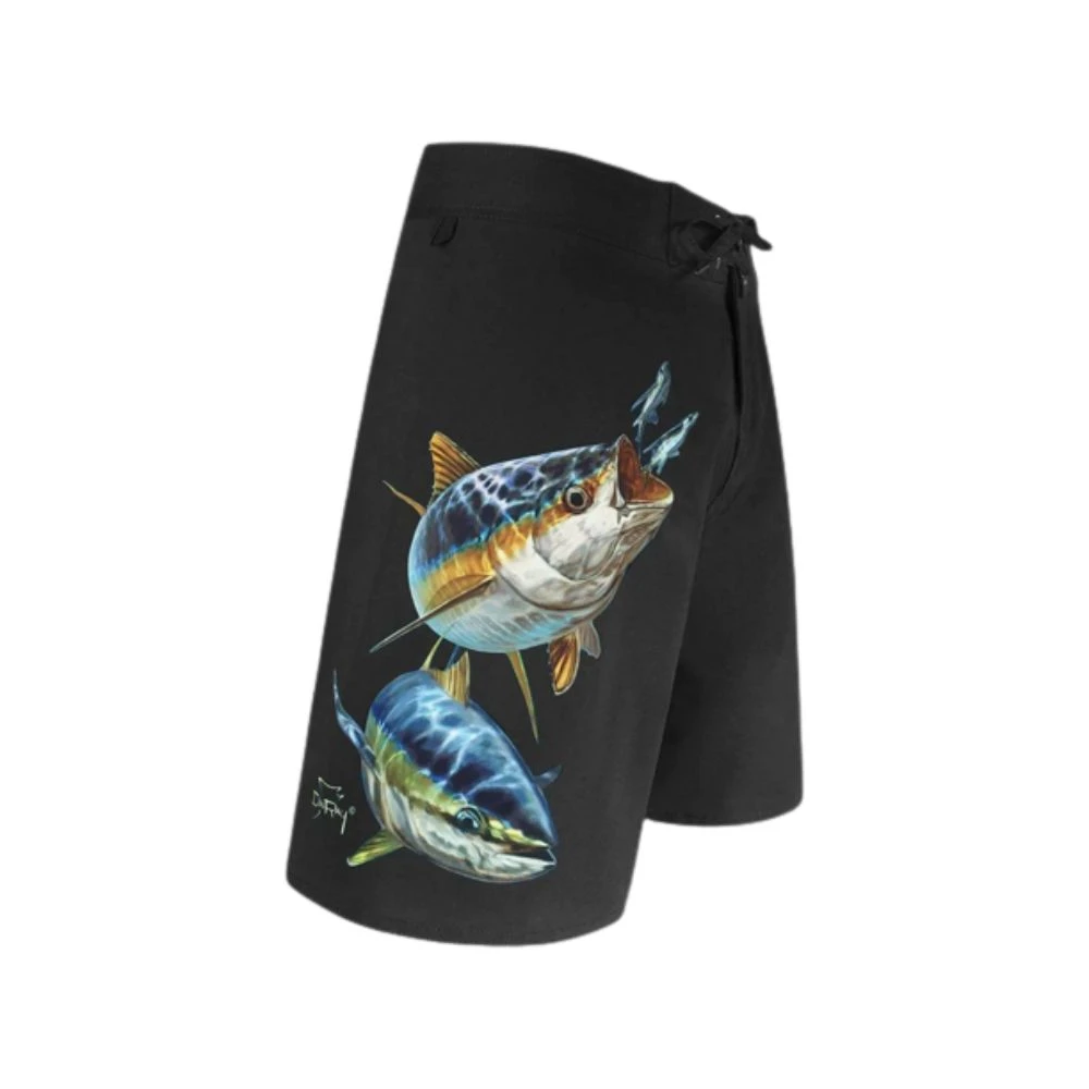 Tormenter - Sportsman Boardshort(Tormenter sportsman boardshort) Tormenter - Sportsman Boardshort(Tormenter Sportsman Boardshort) -Seagear Marine Shop TormenterSportsmanBoardshortsTunaTango 62599e95 fd12 4409 a060 f966d7de3503 720x removebg preview