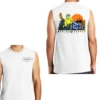 Sea Gear - Old Man Muscle Tank Top(Sea Gear Old Man Muscle Tank Top)