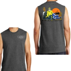 Sea Gear - Old Man Muscle Tank Top(Sea Gear Old Man Muscle Tank Top) -Seagear Marine Shop Untitleddesign 13 189f781b 7b7d 4f8f 8685 84341ec09cef