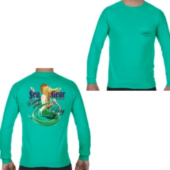 Sea Gear - Catch Of The Day Heavy Weight Long Sleeve(Seagear Apparel Catch Of The Day Long Sleeve) -Seagear Marine Shop Untitleddesign 14 9f8cfb71 e416 422e 90c9 539c938a87bd