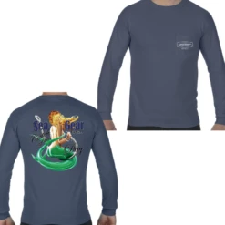 Sea Gear - Catch Of The Day Heavy Weight Long Sleeve(Seagear Apparel Catch Of The Day Long Sleeve) -Seagear Marine Shop Untitleddesign 15 27c463b8 f49e 4987 b228 5eb9115ab2ed