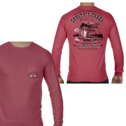 Sea Gear- Schitt's Creek Long Sleeve(Seagear Apparel Schitts Creek Long Sleeve) -Seagear Marine Shop Untitleddesign 1 5d2f43ea 719c 44bb 85cf 8cfa1b651284