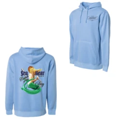 Sea Gear - Catch Of The Day Midweight Unisex Hoodie(Sea Gear Catch Of The Day Hoodie) -Seagear Marine Shop Untitleddesign 20 d6cc6db1 ee99 433d bf7e 67215bc79d85