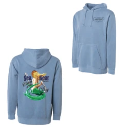 Sea Gear - Catch Of The Day Midweight Unisex Hoodie(Sea Gear Catch Of The Day Hoodie) -Seagear Marine Shop Untitleddesign 21 5647521c 01c5 4ff7 acd5 0e91ad4ae963
