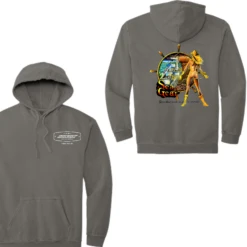 Sea Gear - Hiney Hoodie(Sea Gear Hiney Hoodie)