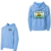 Sea Gear - Kids Order The Scallops Hoodie(Sea Gear Toddler Order The Scallops Hoodie)