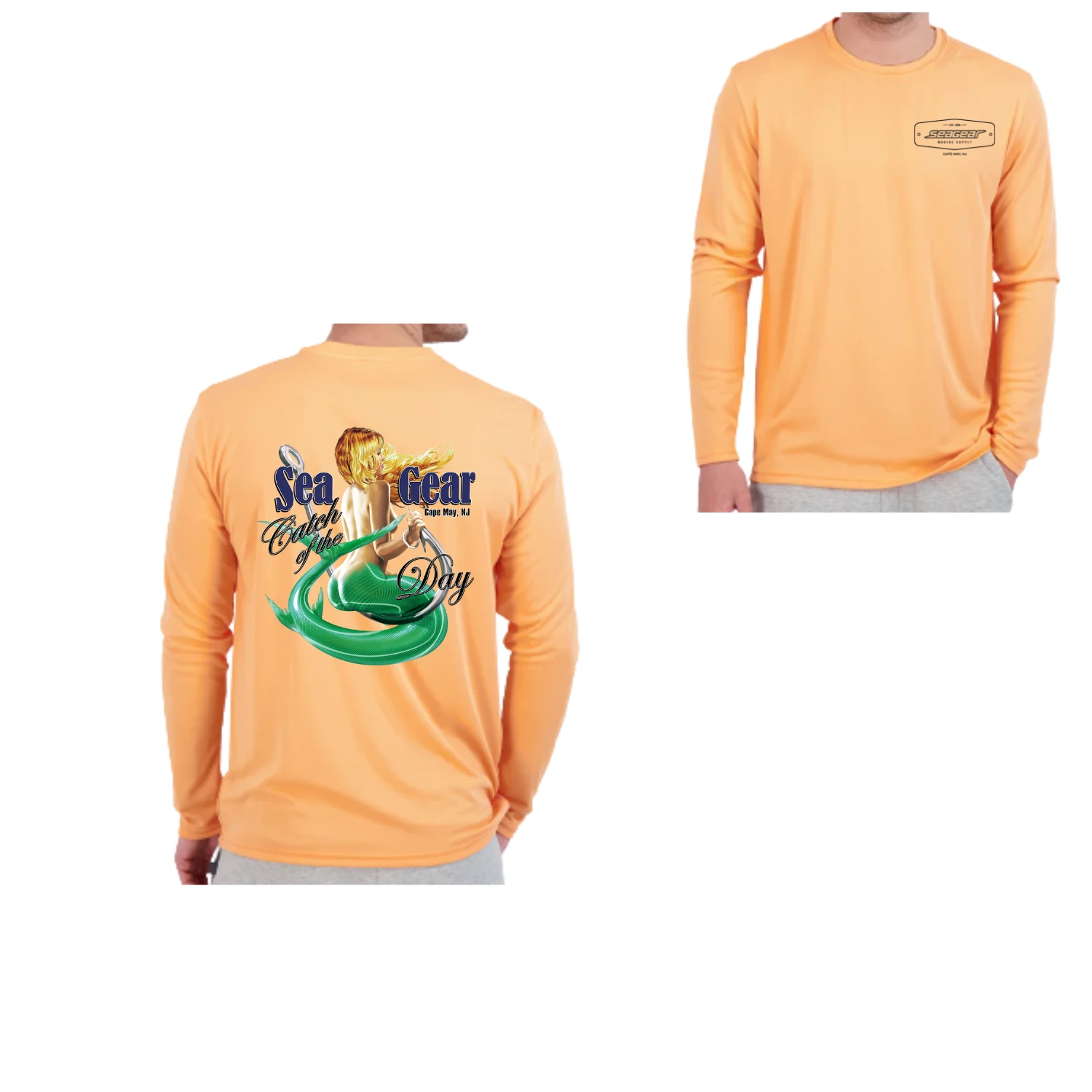 Sea Gear - Catch Of The Day Sunshirt(Sea gear catch of the day sunshirt) Sea Gear - Catch Of The Day Sunshirt(Sea Gear Catch Of The Day Sunshirt) -Seagear Marine Shop Untitleddesign 31 0c362c9f 44d9 4b8e 97c8 28a6411eebcd