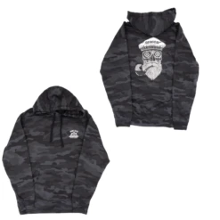 Dark Seas - Sea Gear Captain Hoodie(Dark Seas Sea Gear Captain Hoodie 1)