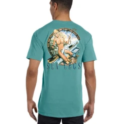 Sea Gear - Sea Legs Short Sleeve(Sea Gear Sea Legs Short Sleeve) -Seagear Marine Shop Untitleddesign 3 78f8afe2 5c93 437b 8ebd 81a03fc40d37