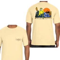 Sea Gear - Old Man Short Sleeve(Sea Gear Old Man Short Sleeve) -Seagear Marine Shop Untitleddesign 40