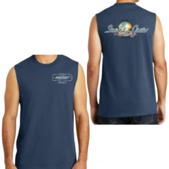 Sea Gear - Mud Flap Sleeveless Tee(Sea Gear Mud Flap Sleeveless Tee) -Seagear Marine Shop Untitleddesign 43 2a8432e8 85b2 46ca bc12 141c93f8edf5